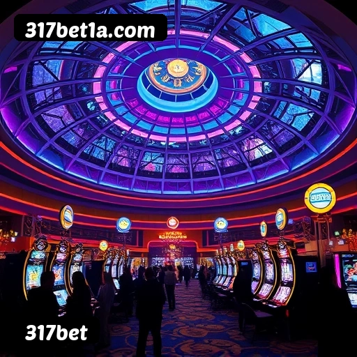 317bet screen