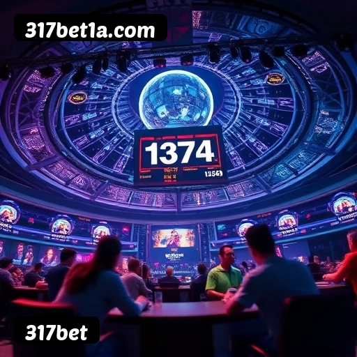 317bet screen